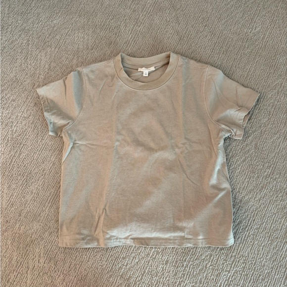 Mod Ref | All Row Tee - Picture 2 of 6